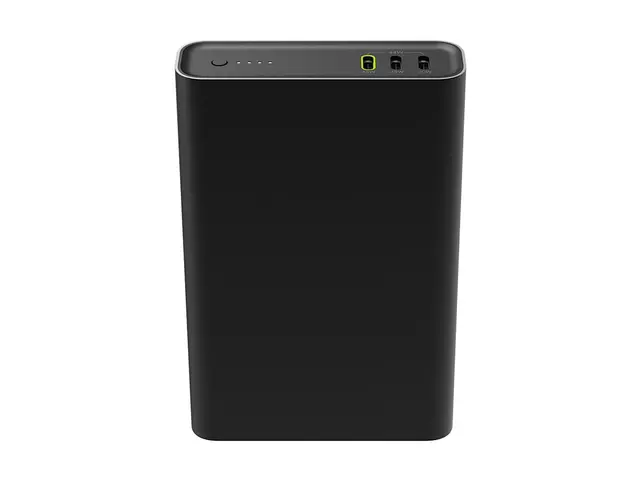 mophie powerstation pro - Strømbank 20000 mAh 30 watt PD 3 utgangs...