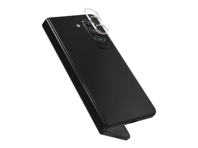 ZAGG InvisibleShield Glass Elite - Linsebeskytter for mobiltelefon...