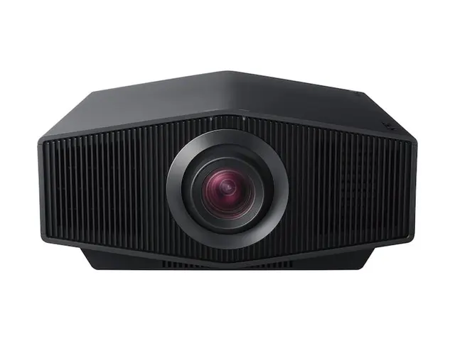 Sony VPL-XW6100ES - SXRD-projektor 2700 lumen (farge) 3840 x 2160 ...