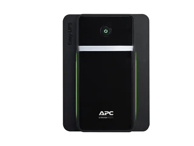 APC Easy UPS BVX Series BVX1200LI - UPS - AC 220-240 V - 650 watt ...