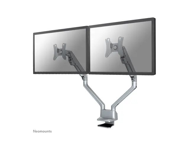 Neomounts FPMA-D750D - Monteringssett full bevegelse for 2 LCD-skj...