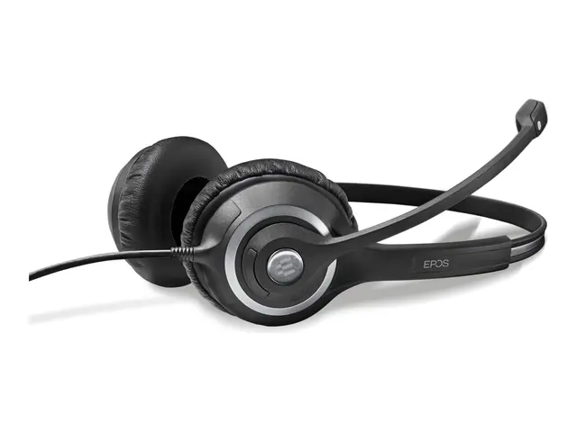 EPOS IMPACT SC 268 - 200 Series hodesett on-ear kablet Easy Discon...