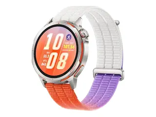 Huawei Watch GT Runner 2 - Smartklokke med stropp