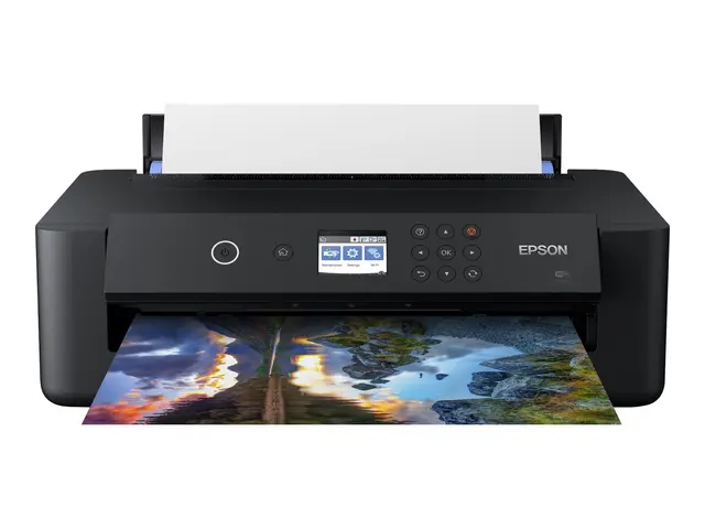 Epson Expression Photo HD XP-15000 - Skriver - farge - Dupleks - i...