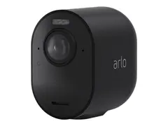 Arlo Ultra 2 Add on - Nettverksoverv&#229;kingskamera utend&#248;rs, innend&#248;rs - v&#230;rbestandig - farge (Dag og natt) - 8 MP - lyd - tr&#229;dl&#248;s - Wi-Fi - Bluetooth 4.2 LE - DC 5 V