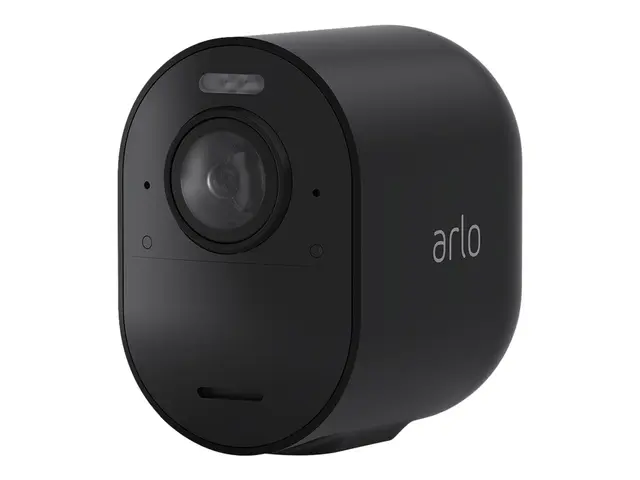 Arlo Ultra 2 Add on - Nettverksovervåkingskamera - utendørs, innen...