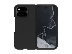 OtterBox Lumen Series - Beskyttende deksel for mobiltelefon polykarbonat - svart - for Google Pixel 11 Pro Fold