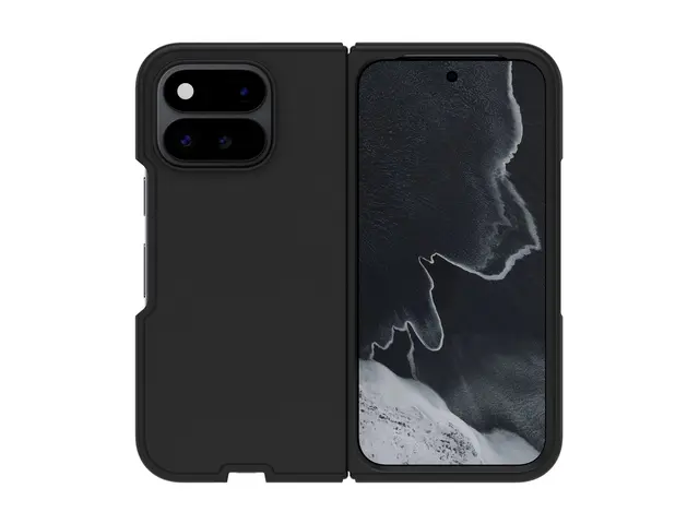 OtterBox Lumen Series - Beskyttende deksel for mobiltelefon - poly...