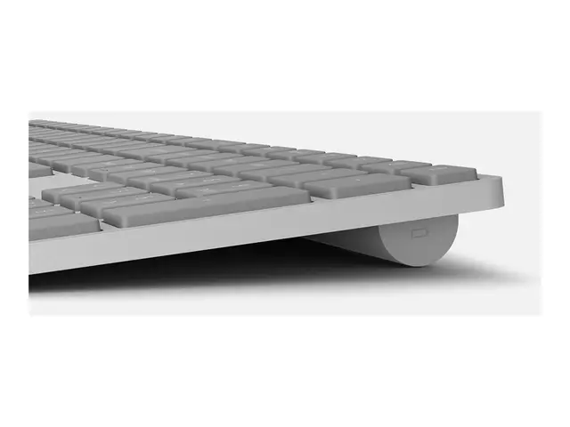 Microsoft Surface Keyboard - 2nd Edition tastatur trådløs Bluetoot...