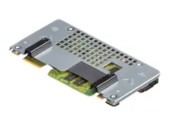 Dell PERC H755 - Customer Kit - Diskkontroller SATA 6Gb/s / SAS 12Gb/s - RAID 0, 1, 5, 6, 10, 50, 60 - PCIe 4.0