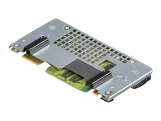 Dell PERC H755 - Customer Kit - Diskkontroller SATA 6Gb/s / SAS 12Gb/s - RAID 0, 1, 5, 6, 10, 50, 60 - PCIe 4.0