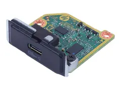 HP Flex IO V3 Card - USB-C 3.1 Gen2-portgrensesnittskort med 100 W PD
