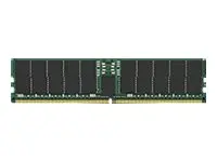 Kingston - DDR5 - modul - 64 GB DIMM 288-pin - 4800 MHz / PC5-38400 - CL40 - 1.1 V - registrert - ECC