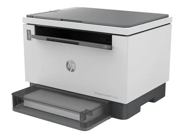 HP LaserJet Tank MFP 2604dw - Multifunksjonsskriver S/H laser påfy...
