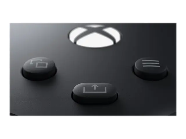 Microsoft Xbox Wireless Controller - Håndkonsoll trådløs Bluetooth...