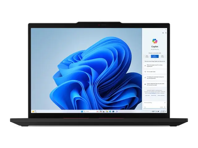 Lenovo ThinkPad T14 Gen 5 - AI Ready 14" Intel Core Ultra 7 155U 1...