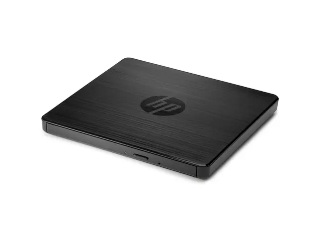 HP - Platestasjon DVD-RW USB ekstern for 245 G10 Notebook; Elite x...