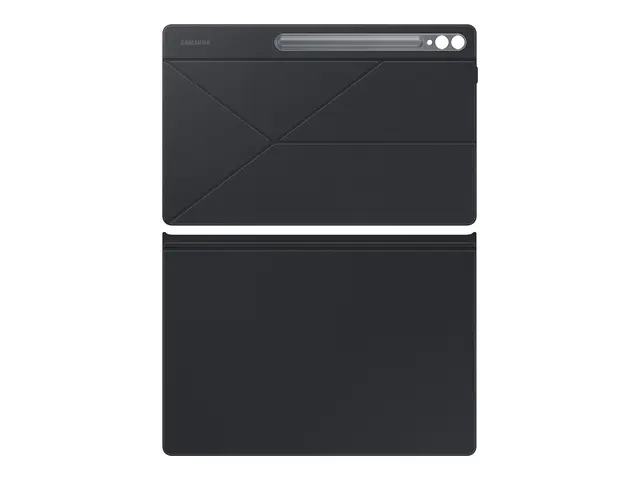 Samsung EF-BX910 - Lommebok for nettbrett svart Galaxy Tab S9 Ultra