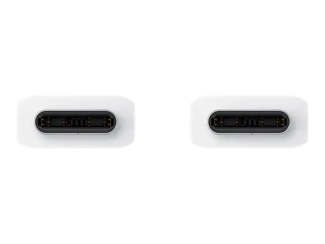 Samsung EP-DX310 - USB-kabel 24 pin USB-C (hann) til USB 2.0 3 A 1...