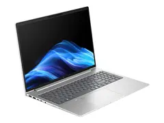 HP EliteBook 6 G1i Notebook AI 14&quot; - Intel Core Ultra 7 - 255U - 16 GB RAM - 512 GB SSD - Pan Nordic - Windows 11 Pro