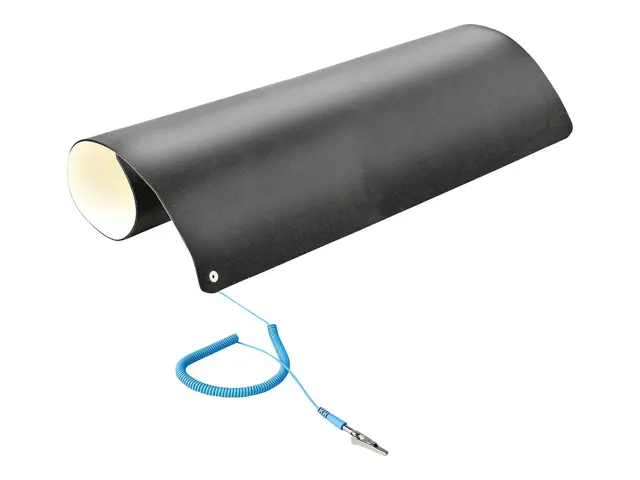 StarTech.com 23x47in Anti Static Mat, ESD Mat for Electronics Repa...