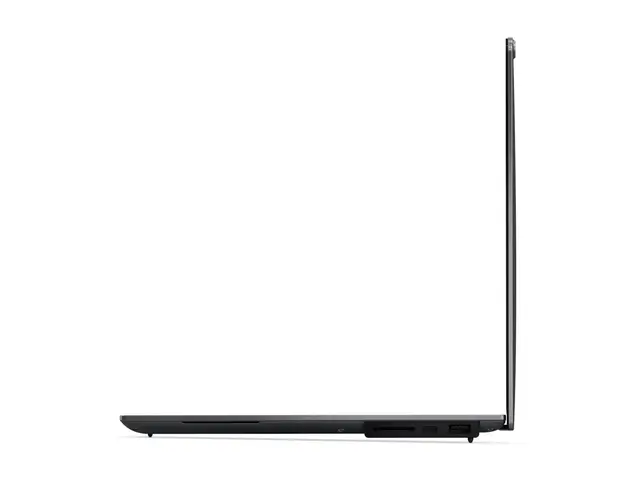 Lenovo ThinkPad X9-15p Gen 1 - Copilot+ PC 15.3" Intel Core Ultra ...