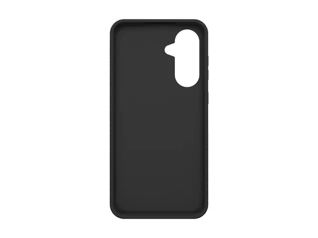 ZAGG Luxe - Baksidedeksel for mobiltelefon svart Samsung Galaxy A36