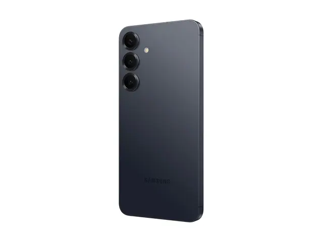 Samsung Galaxy S25+ - Blåsvart 512 GB