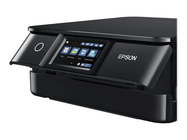 Epson Expression Photo XP-8700 - Multifunksjonsskriver - farge - i...