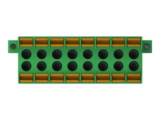 Teltonika - Str&#248;mkontakt - 2x8-stifts kontakt (hann) 300 V - 8 A - for Teltonika TRB245, TRB255