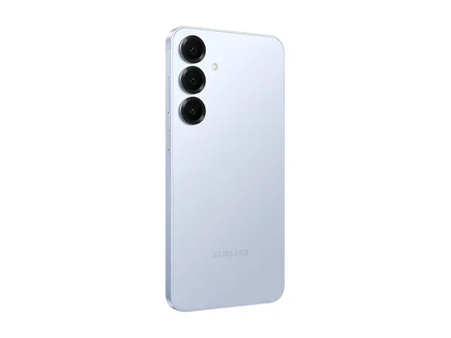Samsung Galaxy S25+ - Isblå - 512 GB - TN 