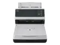 Ricoh fi-8250 - dokumentskanner stasjonær - USB 3.2 Gen 1, Gigabit LAN