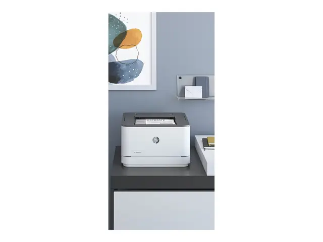 HP LaserJet Pro 3002dw - Skriver S/H Dupleks laser A4/Legal 1200 x...