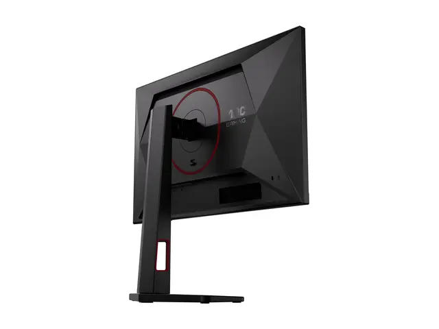 AOC Gaming 24G4ZR - LED-skjerm gaming 24" (23.8" synlig) 1920 x 10...