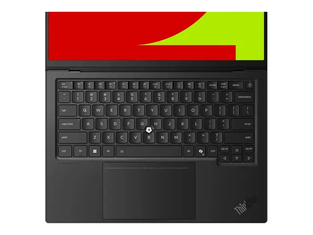 Lenovo ThinkPad X1 Carbon Gen 14 Aura Edition - Copilot+ PC - 14" ...