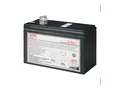 APC Replacement Battery Cartridge #164 - UPS-batteri 1 x batteri - blysyre - 128 Wh - svart - for Back-UPS Pro BR900MI