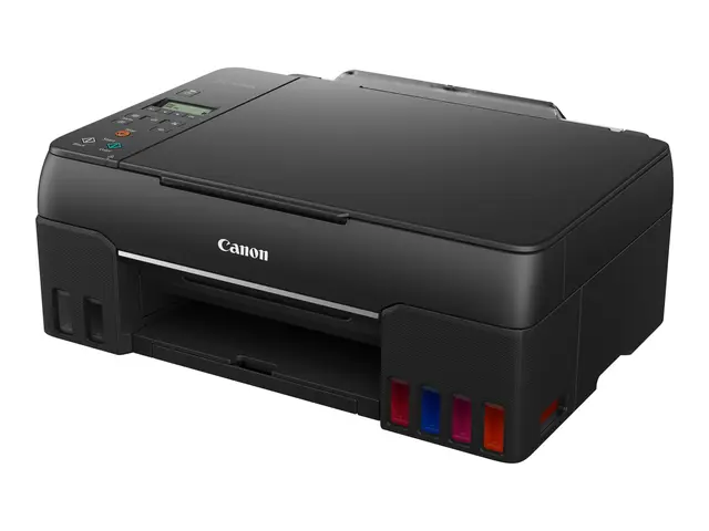 Canon PIXMA G650 - Multifunksjonsskriver farge ink-jet påfyllbar A...