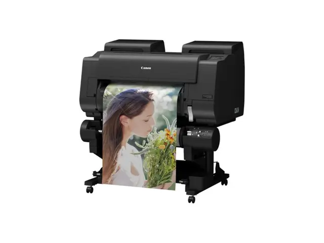 Canon imagePROGRAF GP-2600S - 24" storformatsskriver farge ink-jet...