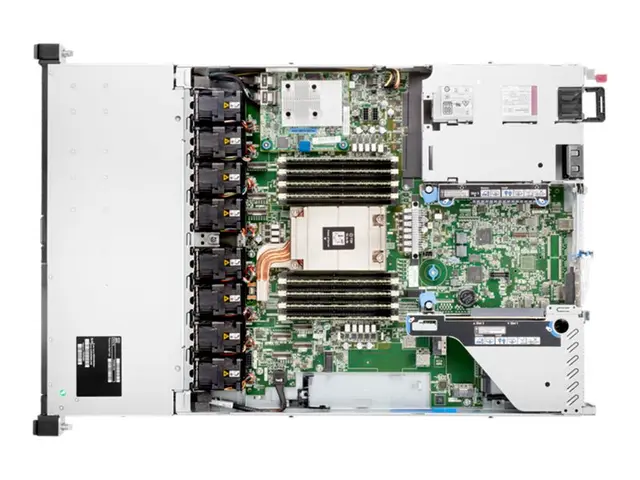 HPE ProLiant DL325 Gen10 Plus V2 Base - rackmonterbar EPYC 7313P 3...