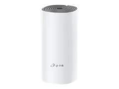 TP-Link Deco E4 - Tr&#229;dl&#248;s ruter Wi-Fi 5 - Dobbeltb&#229;nd