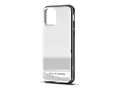 IDEAL OF SWEDEN - Baksidedeksel for mobiltelefon resirkulert polykarbonat, termoplast-polyuretan (TPU), resirkulert TPU - Speil - for Apple iPhone 11, XR
