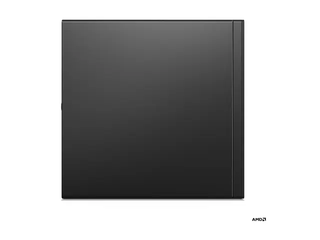 Lenovo ThinkCentre M75q Gen 5 - tiny Ryzen Pro 8500GE 3.4 GHz 16 G...