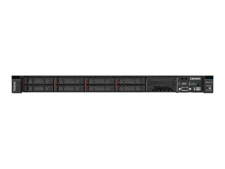 Lenovo ThinkSystem SR630 V3 - rackmonterbar Xeon Silver 4509Y 2.6 GHz 32 GB - uten HDD