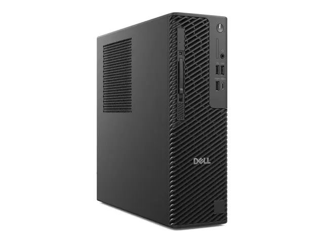 Dell Pro Max Slim FCS1250 - slim desktop Core Ultra 7 265 2.4 GHz ...