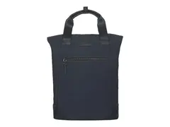 Targus &#193;vila - Ryggsekk som holder notebook / tote konvertibel - 15&quot; - 16&quot; - midnatt
