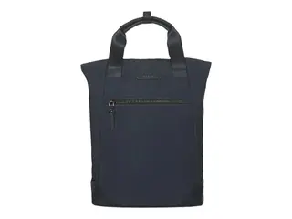 Targus &#193;vila - Ryggsekk som holder notebook / tote konvertibel - 15&quot; - 16&quot; - midnatt