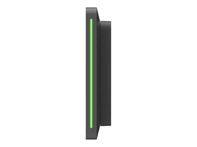 Logitech Tap Scheduler Purpose-Built Scheduling Panel for Meeting ...