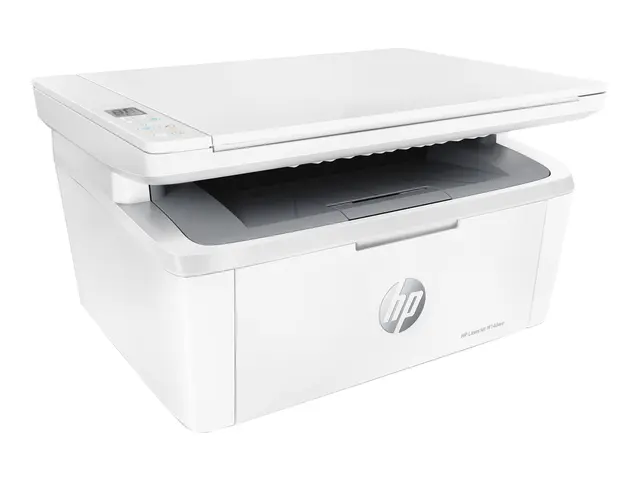HP LaserJet MFP M140w - Multifunksjonsskriver - S/H - laser - Lett...