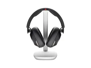 HP Poly Voyager Surround 85 - hodesett - USB-C via Bluetooth-adapter