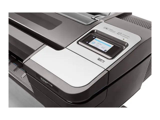 HP DesignJet T1700 PostScript - 44" storformatsskriver - farge - i...